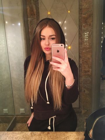 Анкета проститутки Шарлотта - Фото 1, , 23 года, №305026